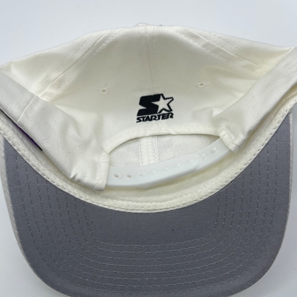 Chicago Bulls "Greatest Team Ever" 1996 Cap - NWT - Picture 3 of 3